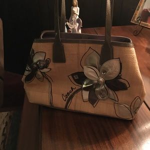 Coach  hand bag no M0869-13531